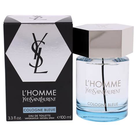 ysl cologne for men|ysl cologne for men reviews.